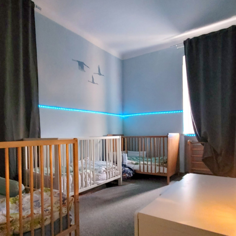 Unser Ruhe- und Kraftschöpfort