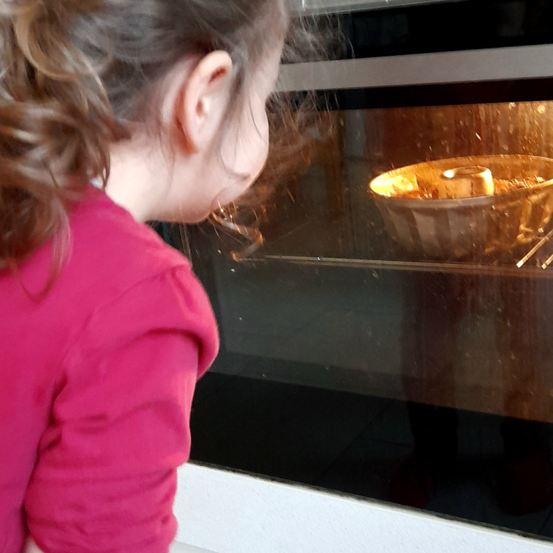 Hmm, wie das duftet!