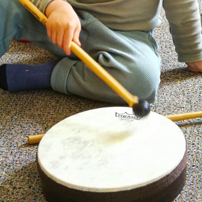 Singen und Musizieren