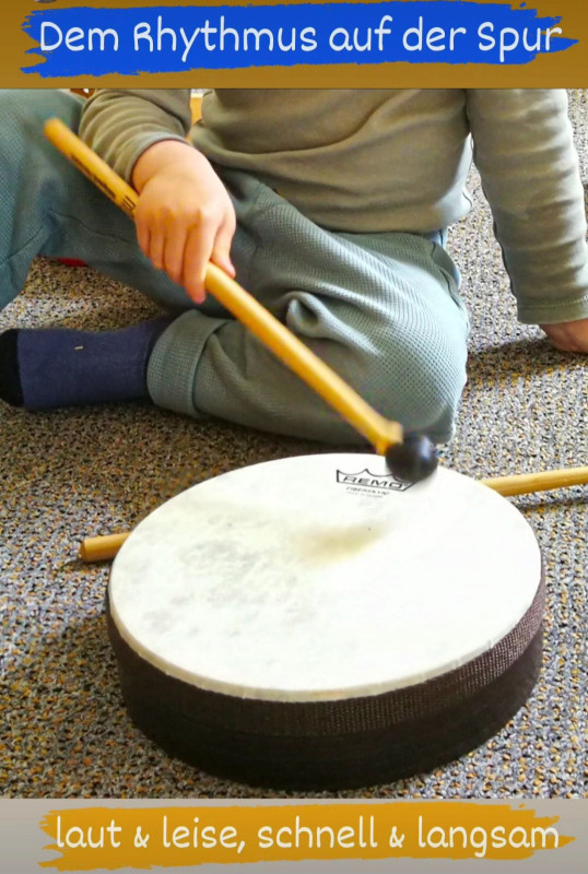 Singen und Musizieren