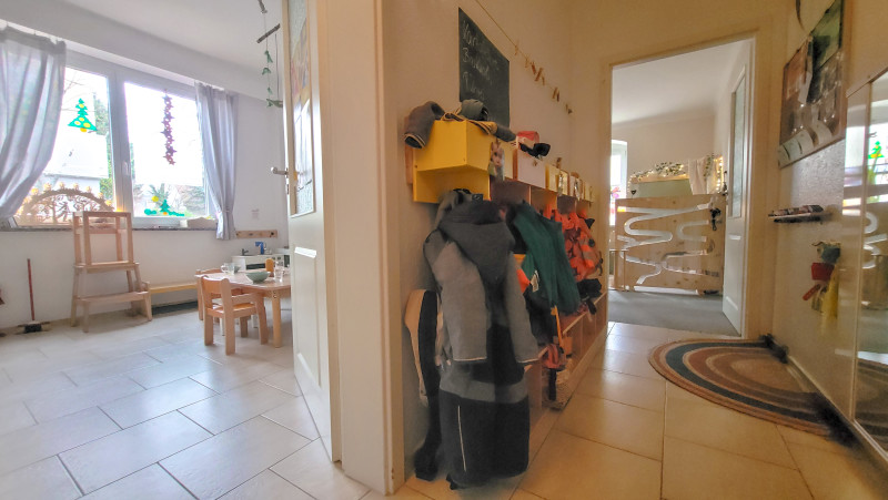 Garderobe